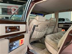 کادیلاک دیڤیل